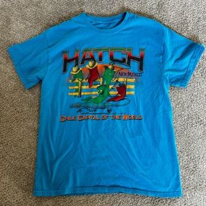 Vintage 90’s New Mexico shirt